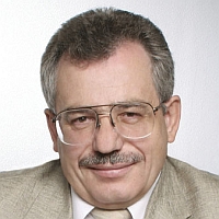 Мельник Николай Викторович